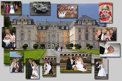 Hochzeitsfoto Von Fritz Funke Foto 20090807 1455285250